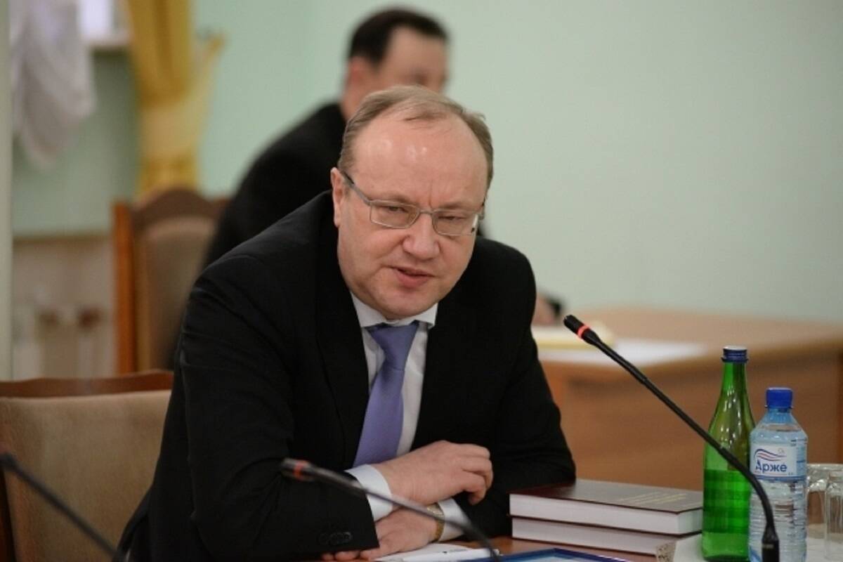 Известный российский политолог отметил успехи Брянщины под руководством Александра Богомаза